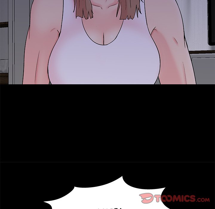 Project Utopia Chapter 160 Page 18