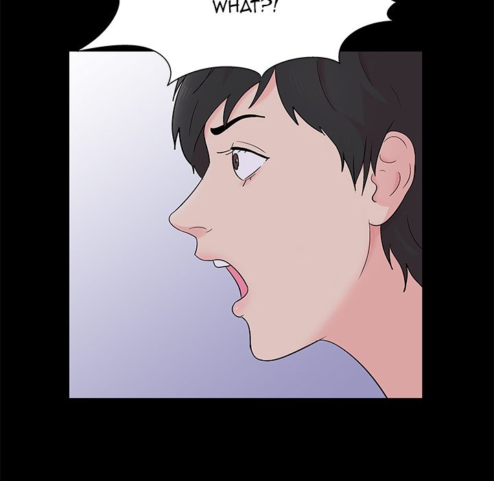 Project Utopia Chapter 160 Page 19