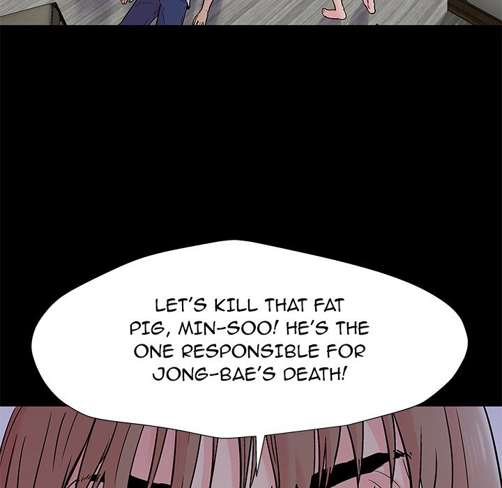 Project Utopia Chapter 160 Page 21