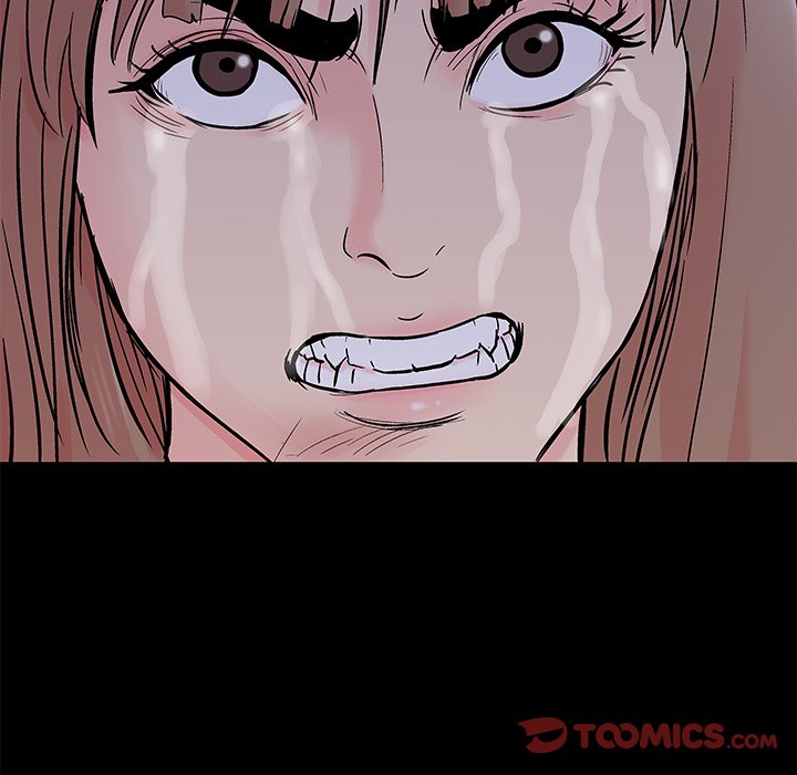 Project Utopia Chapter 160 Page 22