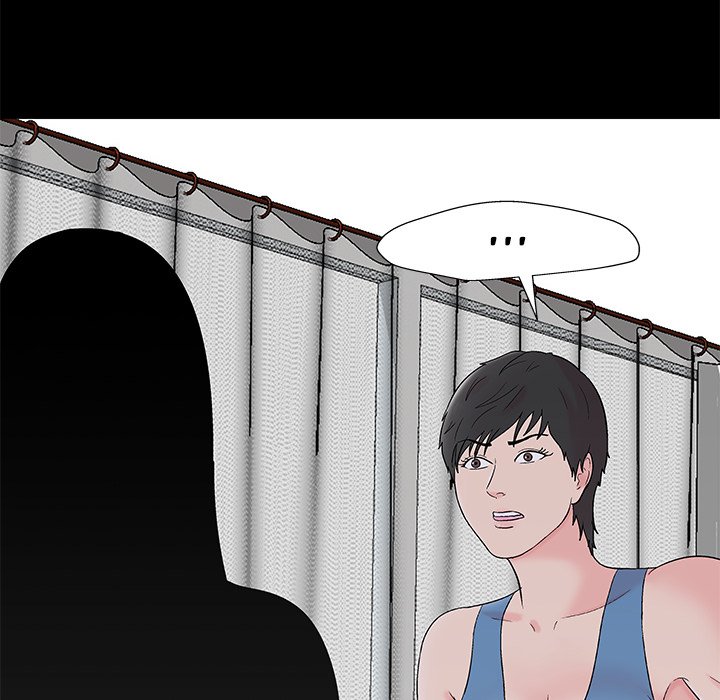 Project Utopia Chapter 160 Page 23