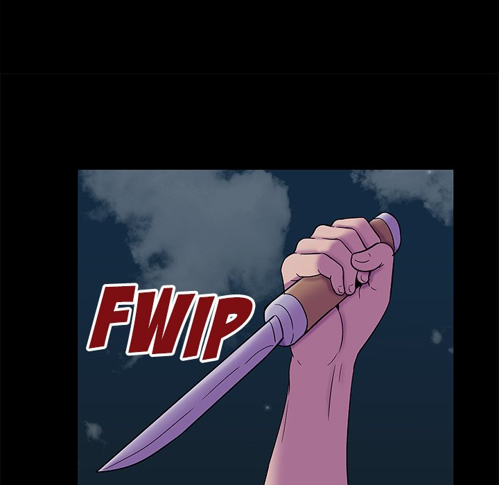 Project Utopia Chapter 160 Page 33