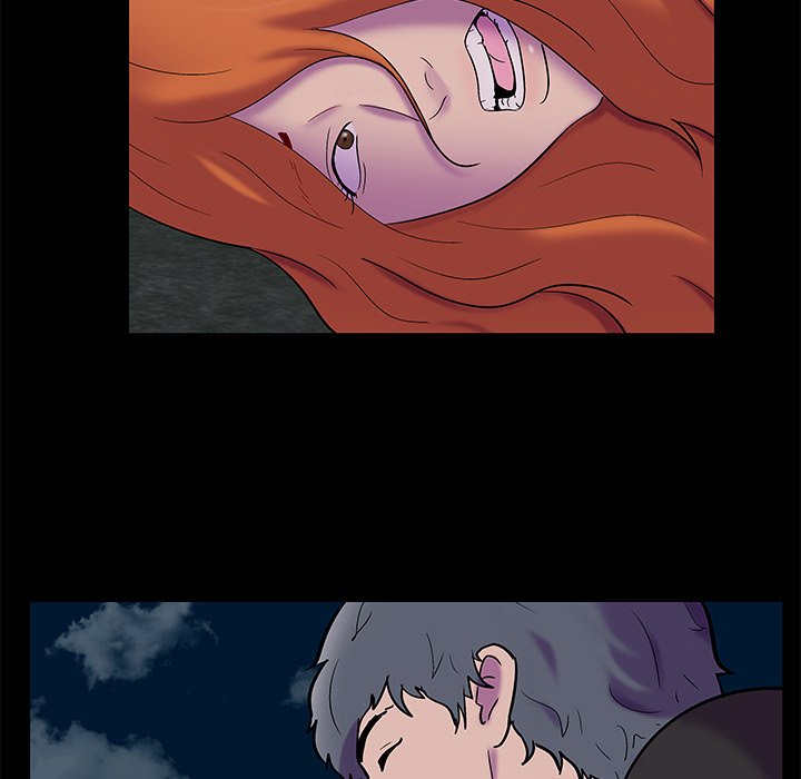 Project Utopia Chapter 160 Page 35