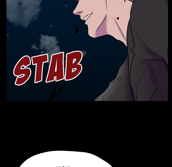 Project Utopia Chapter 160 Page 36