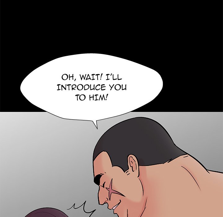 Project Utopia Chapter 160 Page 40