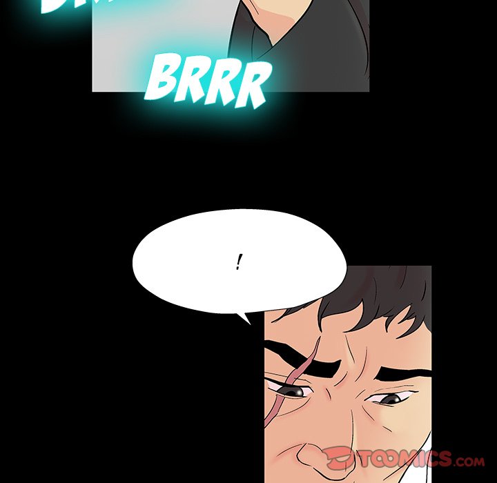 Project Utopia Chapter 160 Page 46
