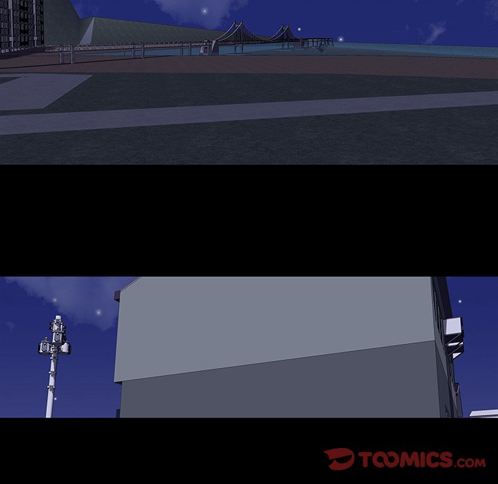 Project Utopia Chapter 160 Page 50