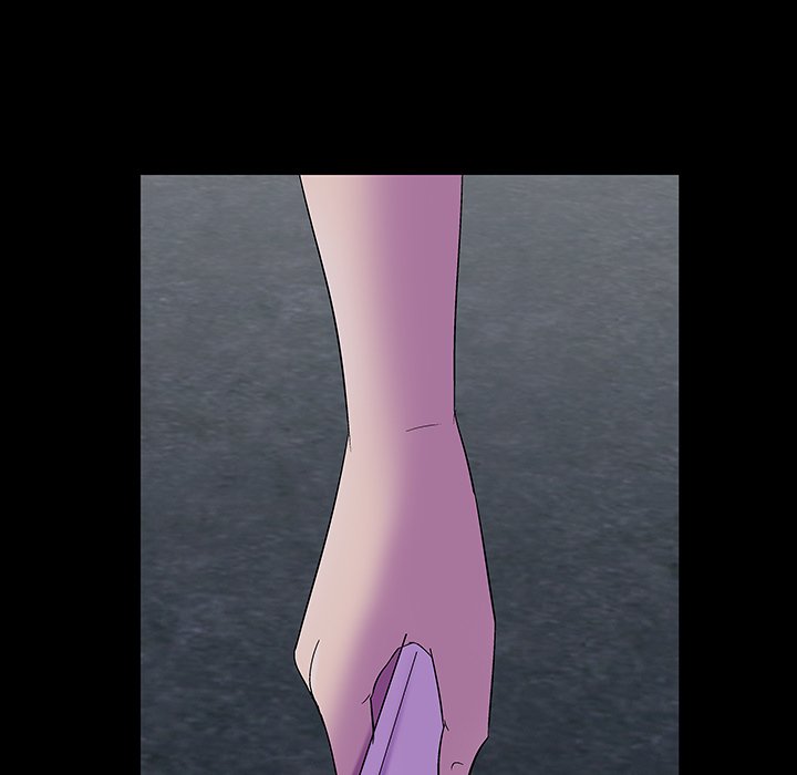 Project Utopia Chapter 160 Page 51