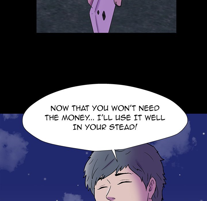 Project Utopia Chapter 160 Page 52