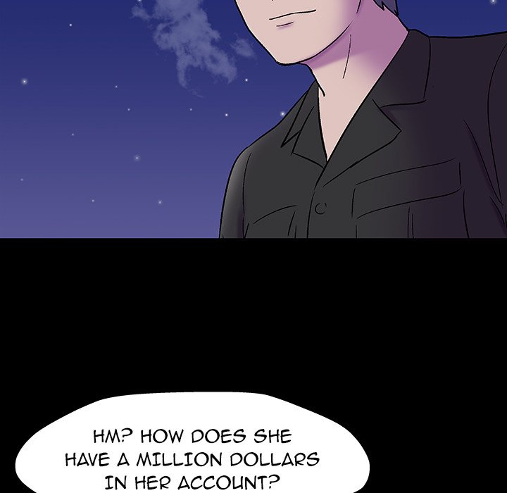 Project Utopia Chapter 160 Page 53