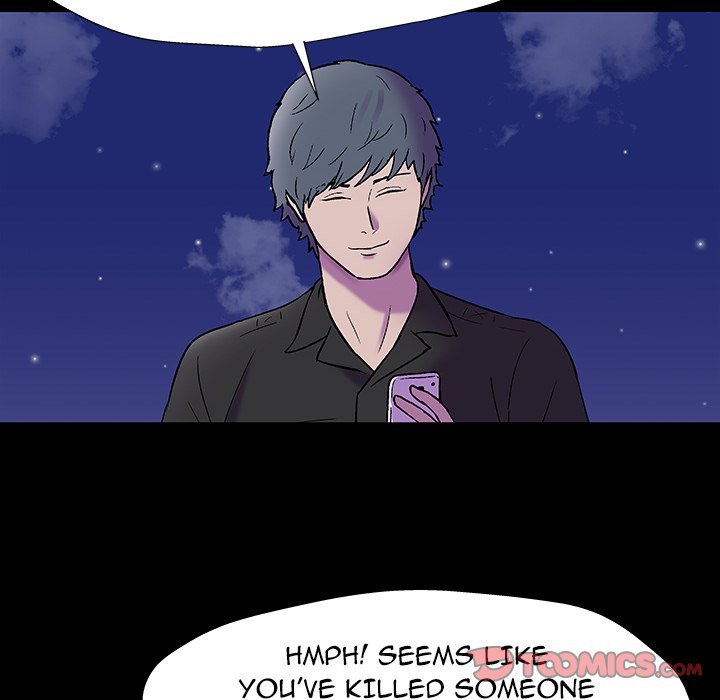 Project Utopia Chapter 160 Page 54