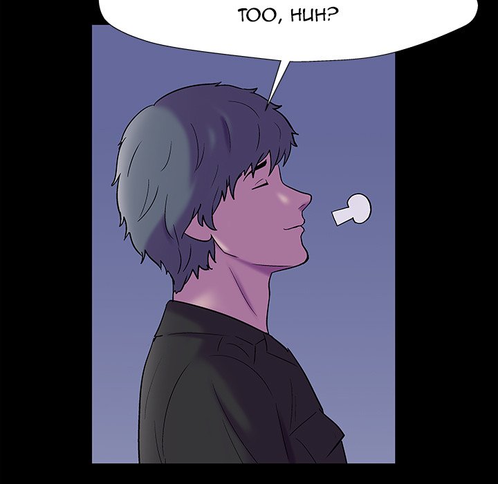 Project Utopia Chapter 160 Page 55