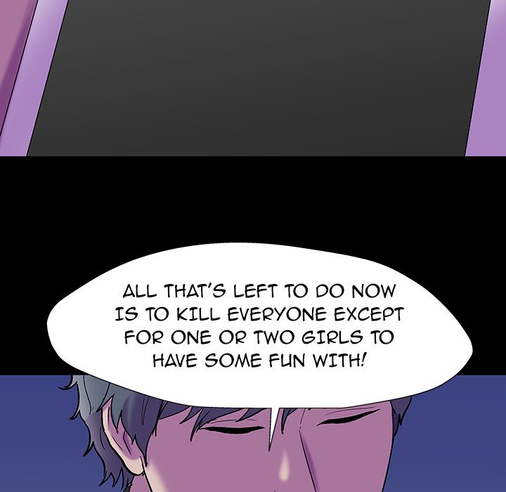 Project Utopia Chapter 160 Page 57