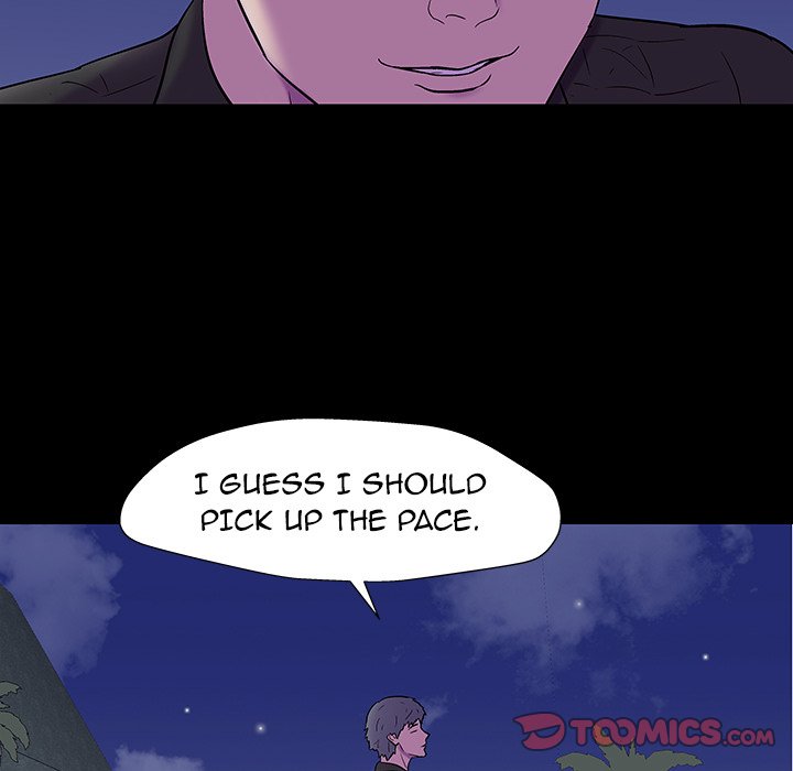 Project Utopia Chapter 160 Page 58