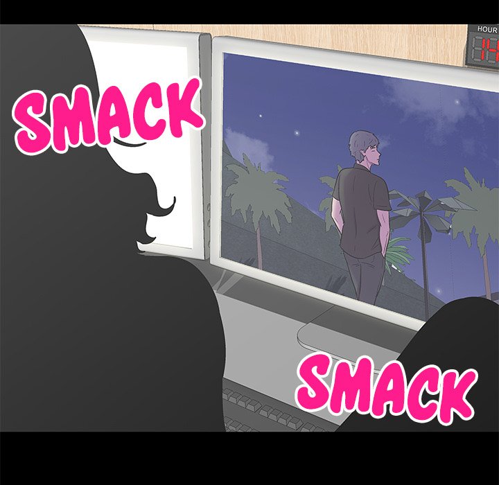 Project Utopia Chapter 160 Page 60