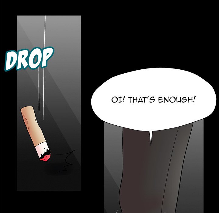 Project Utopia Chapter 160 Page 65