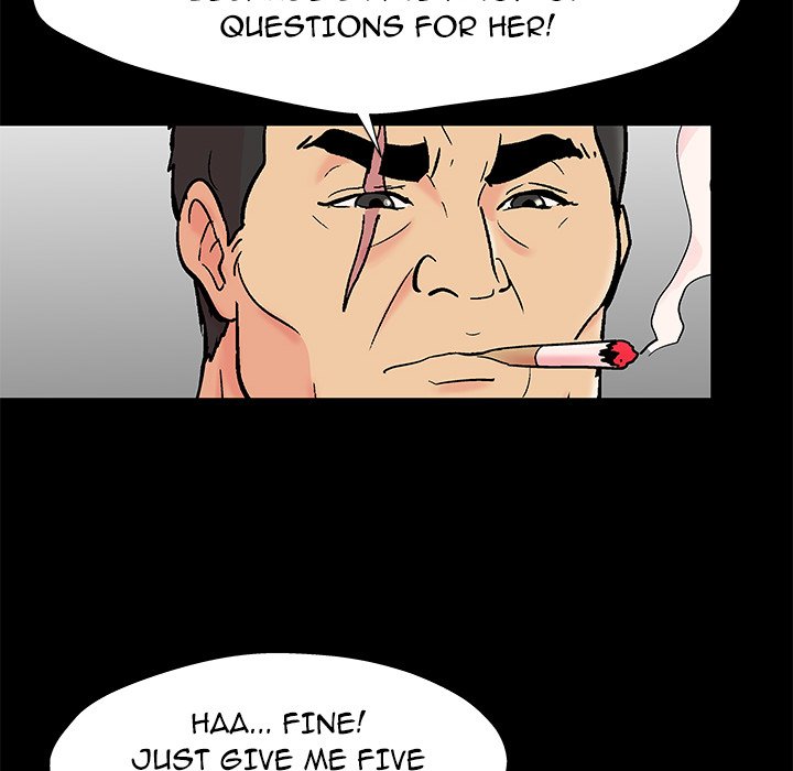 Project Utopia Chapter 160 Page 67