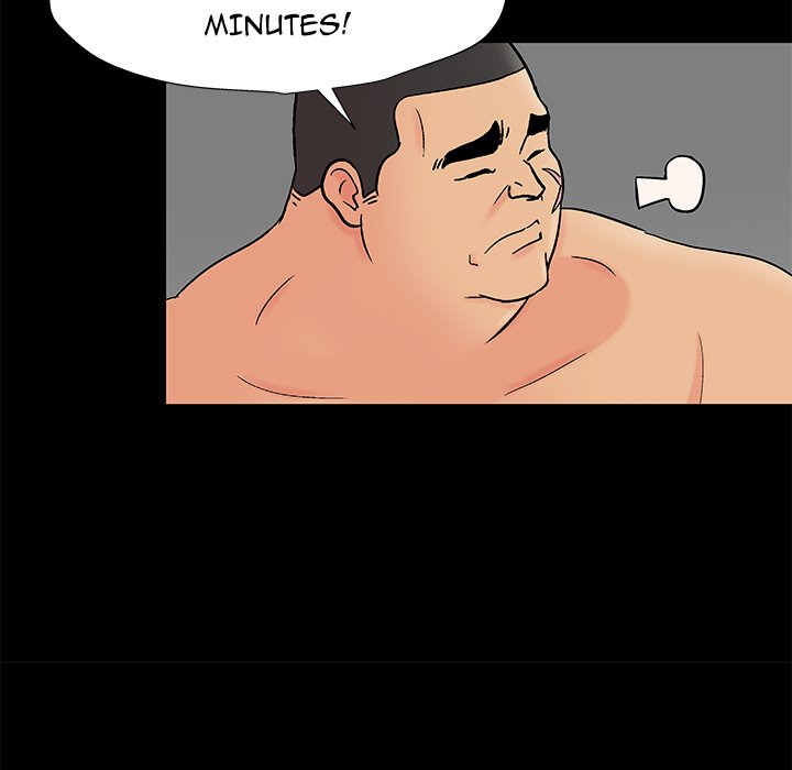 Project Utopia Chapter 160 Page 68
