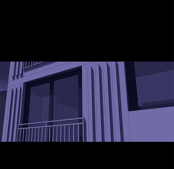 Project Utopia Chapter 160 Page 8