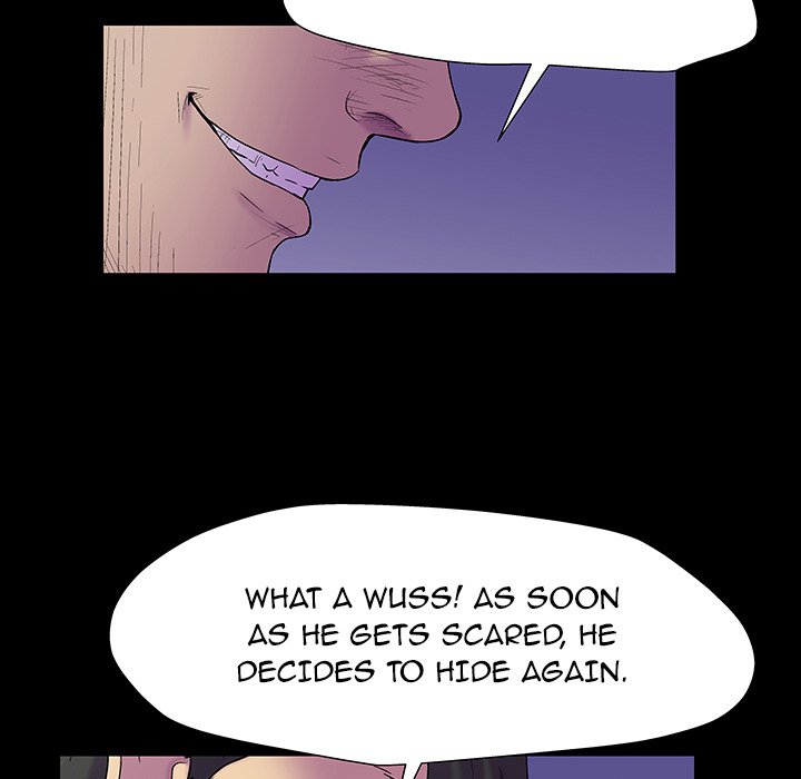 Project Utopia Chapter 161 Page 100