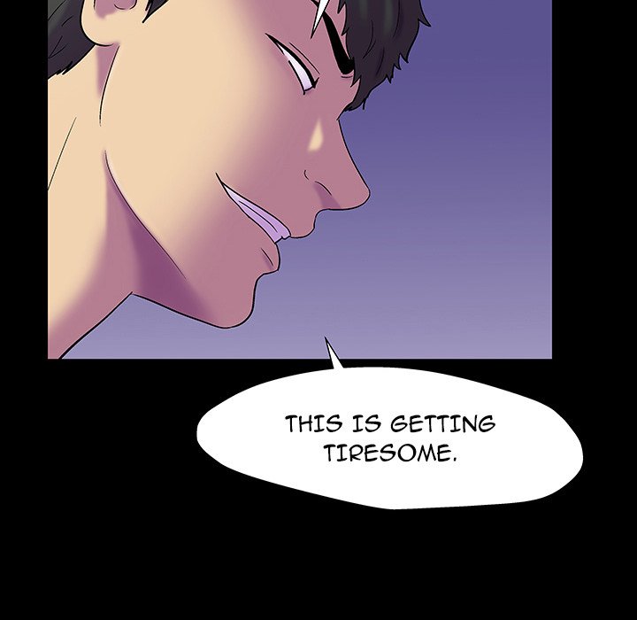 Project Utopia Chapter 161 Page 101