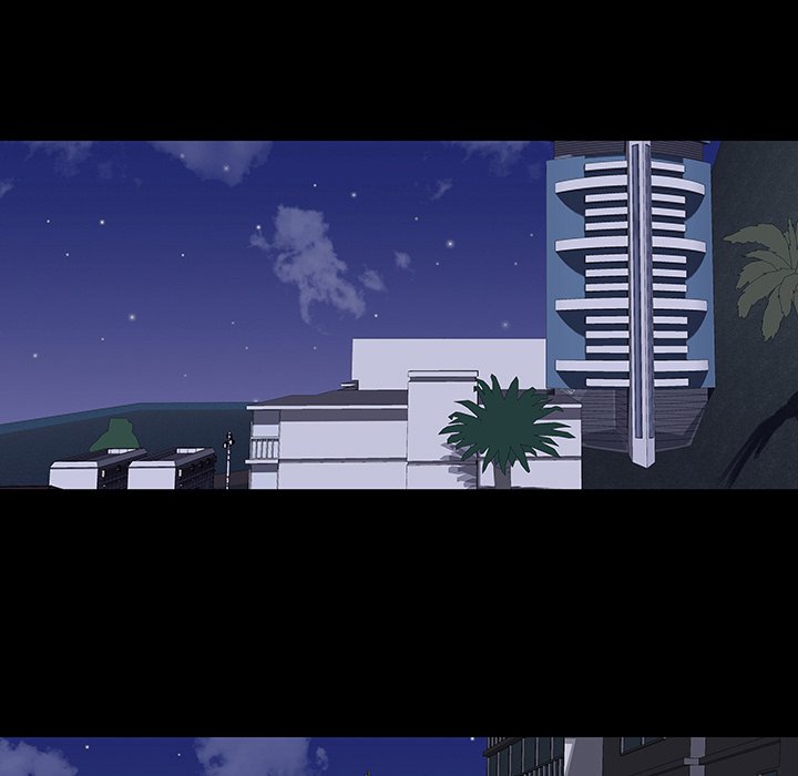 Project Utopia Chapter 161 Page 105