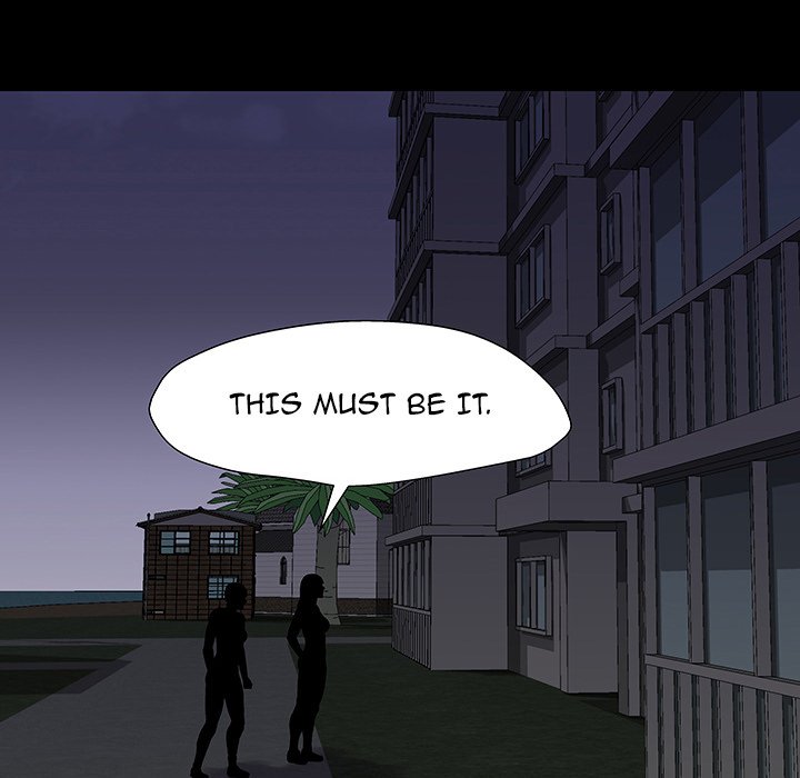 Project Utopia Chapter 161 Page 107