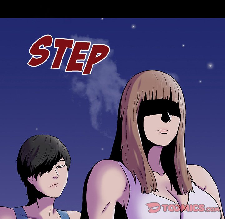 Project Utopia Chapter 161 Page 110