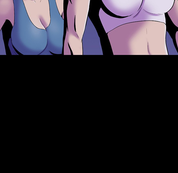 Project Utopia Chapter 161 Page 111