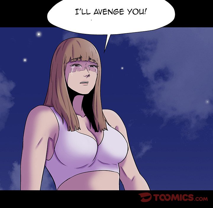 Project Utopia Chapter 161 Page 14