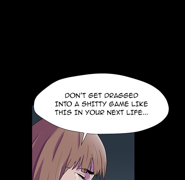 Project Utopia Chapter 161 Page 15