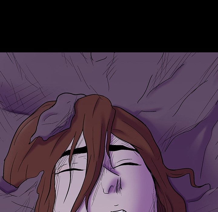 Project Utopia Chapter 161 Page 19