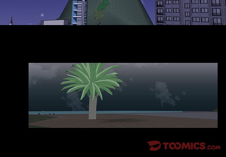Project Utopia Chapter 161 Page 2