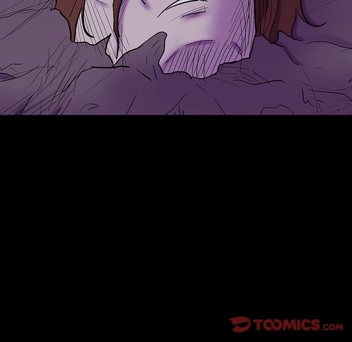Project Utopia Chapter 161 Page 20