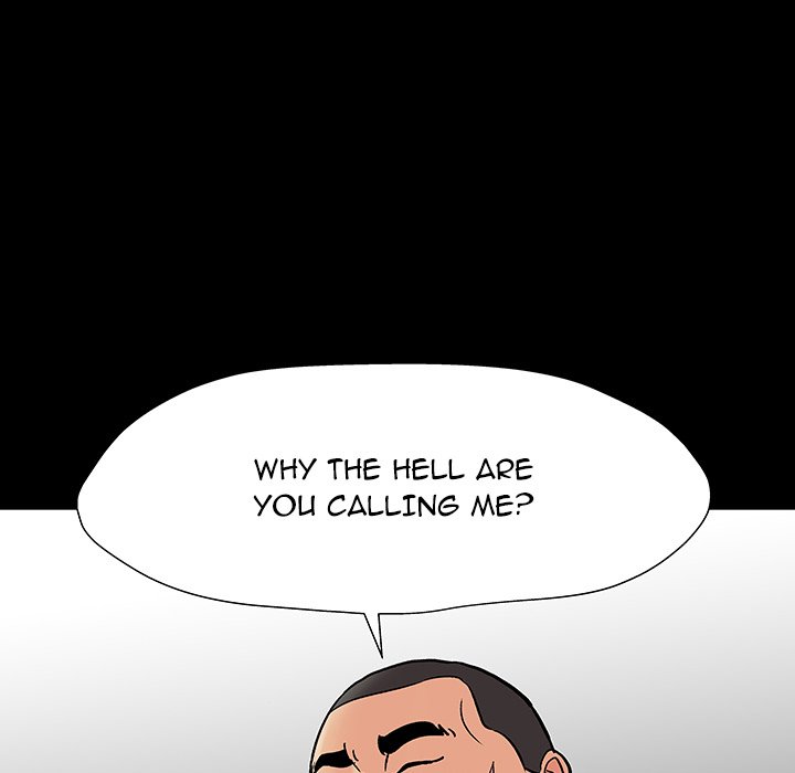 Project Utopia Chapter 161 Page 28