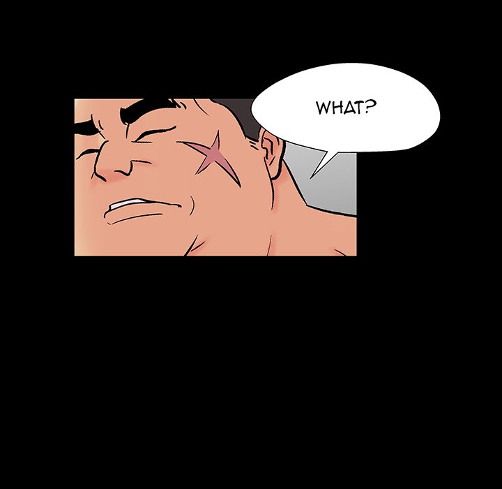 Project Utopia Chapter 161 Page 30