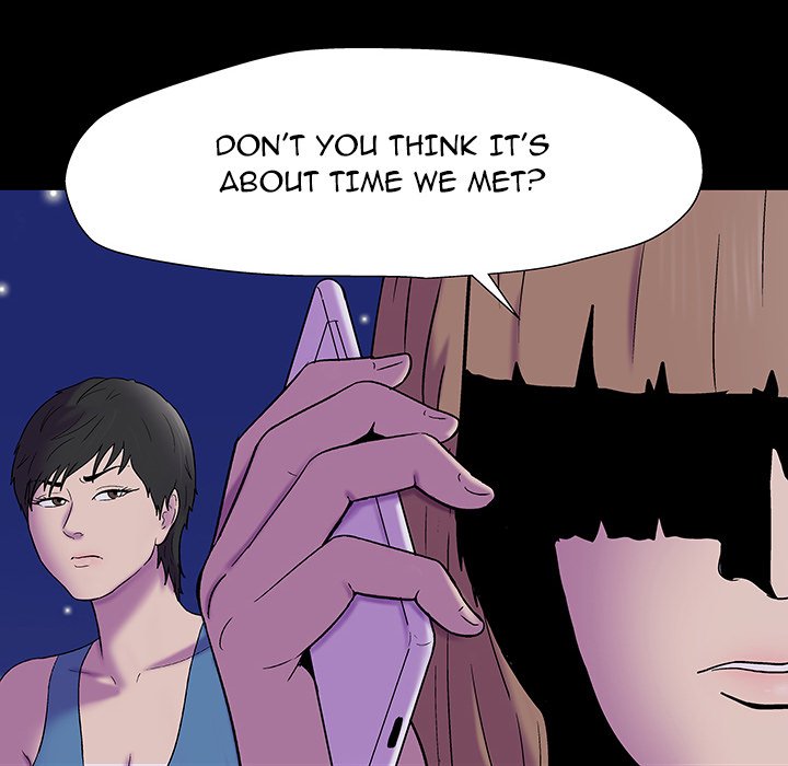 Project Utopia Chapter 161 Page 31