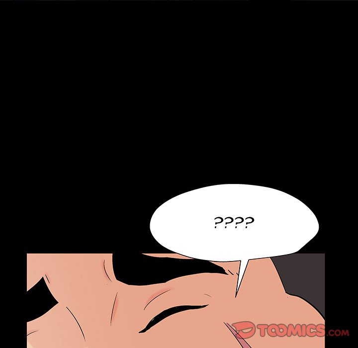 Project Utopia Chapter 161 Page 32