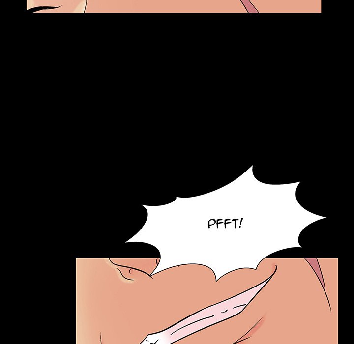Project Utopia Chapter 161 Page 33