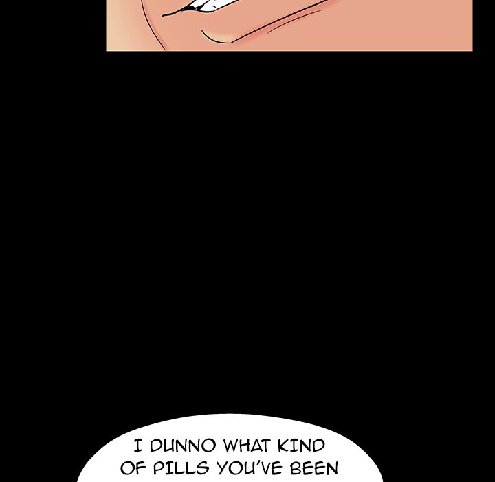 Project Utopia Chapter 161 Page 34