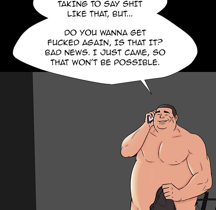 Project Utopia Chapter 161 Page 35