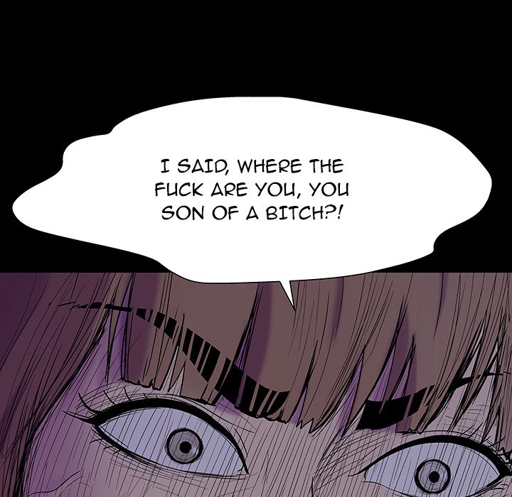 Project Utopia Chapter 161 Page 37