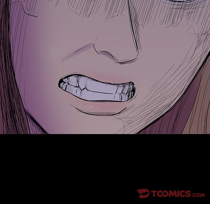 Project Utopia Chapter 161 Page 38