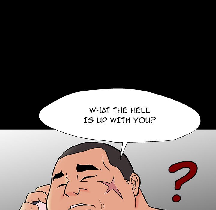 Project Utopia Chapter 161 Page 39
