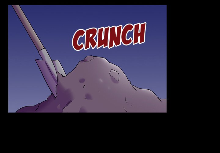 Project Utopia Chapter 161 Page 4