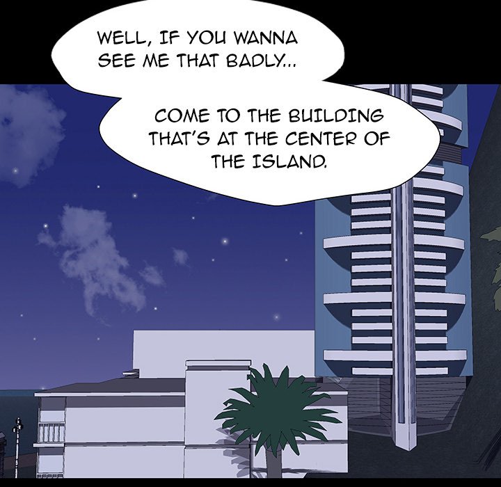 Project Utopia Chapter 161 Page 41