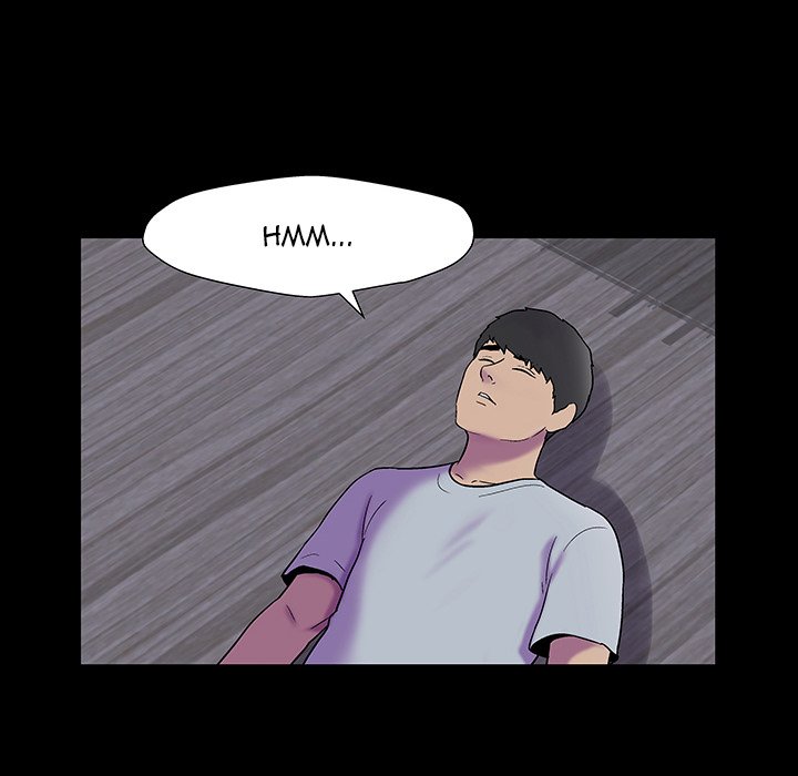 Project Utopia Chapter 161 Page 51