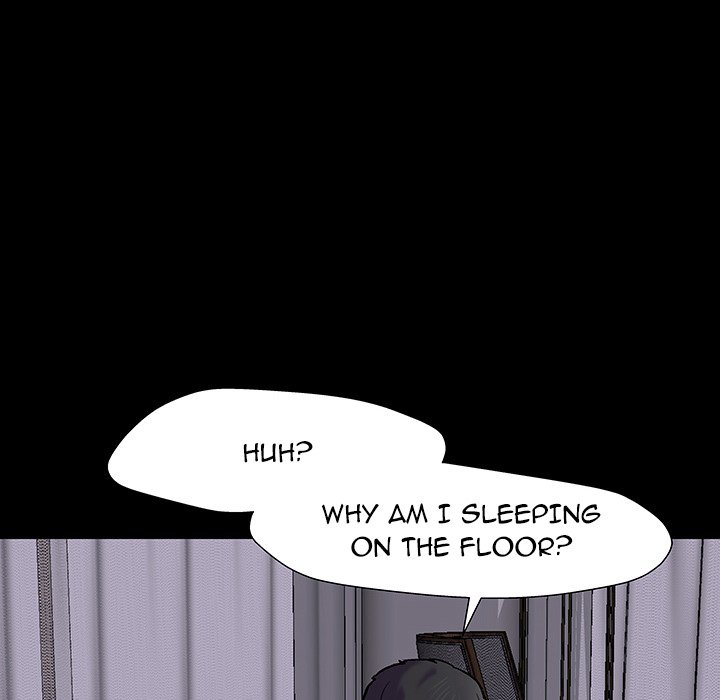Project Utopia Chapter 161 Page 52