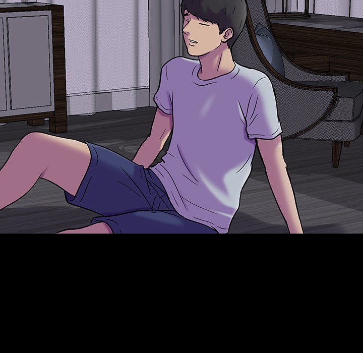 Project Utopia Chapter 161 Page 53