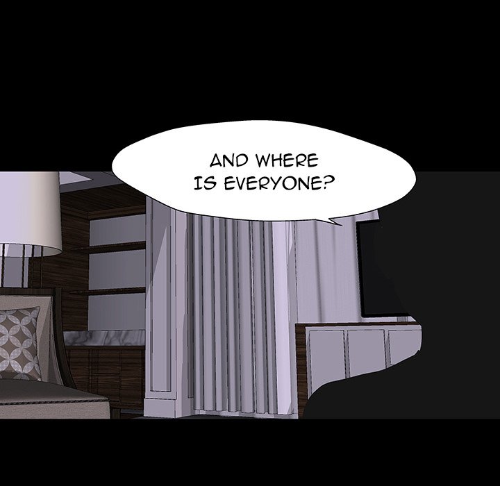 Project Utopia Chapter 161 Page 54